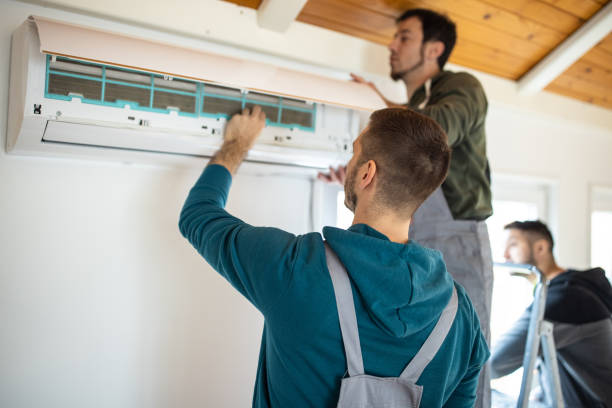 Best Emergency HVAC repair  in Sayre, OK