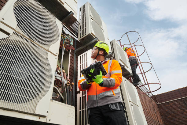 Best Ductless HVAC repair  in Sayre, OK