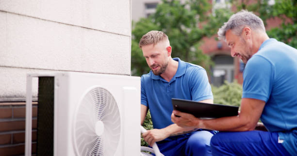 Best HVAC cleaning services  in Sayre, OK