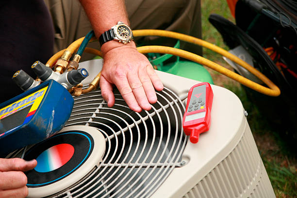 Best HVAC repair near me  in Sayre, OK
