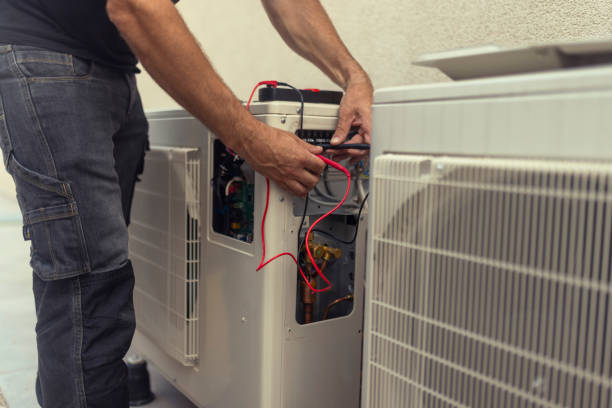 Best HVAC air duct cleaning  in Sayre, OK