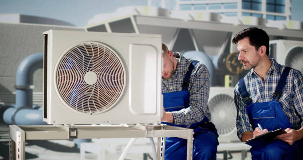 Best HVAC maintenance near me  in Sayre, OK