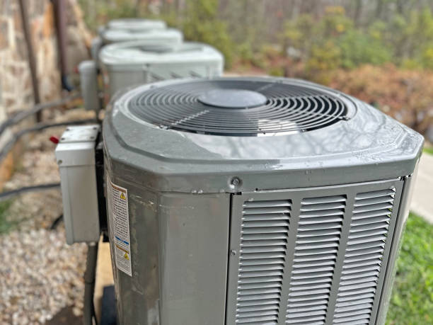Ductless HVAC repair in Sayre, OK