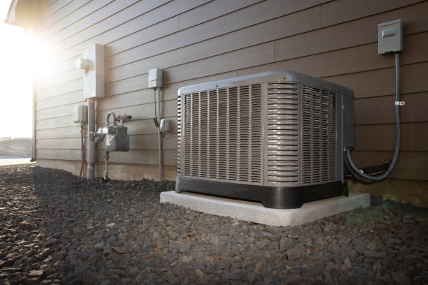 Best Affordable HVAC services  in Sayre, OK